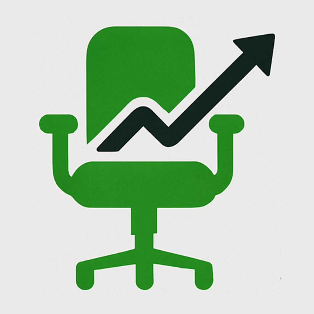 The Sales Seat Chair